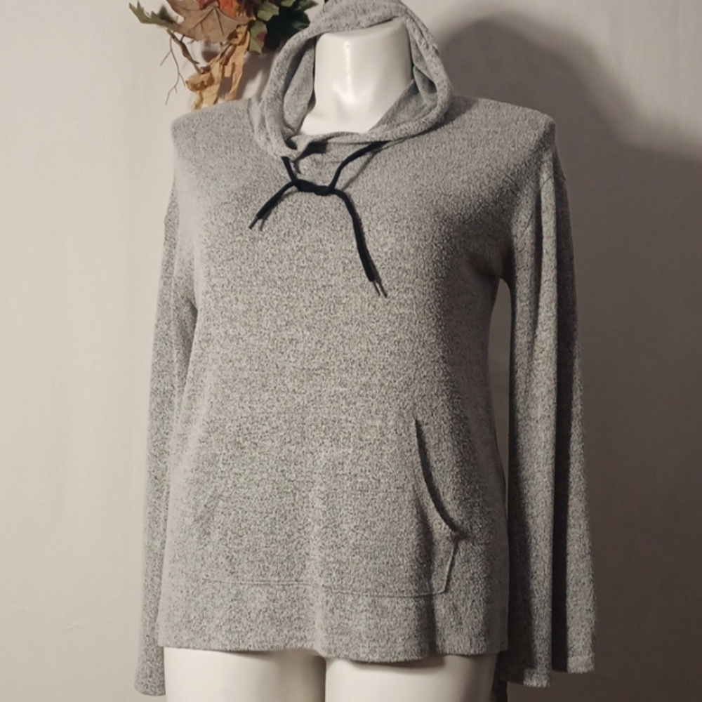 MOSSIMO SUPPLY CO HOODIE SIZE M